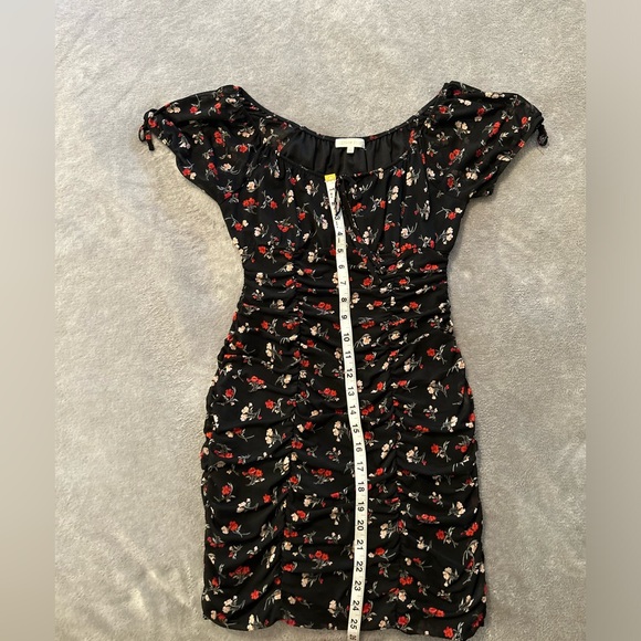 Floral dress - Picture 7 of 11